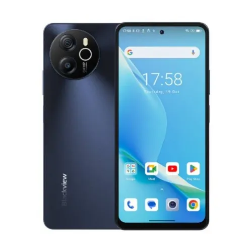 Blackview Shark 8 4G 8+8GB RAM 256GB