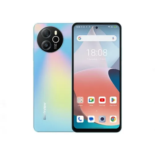 Blackview Shark 8 4G 8+8GB RAM 256GB