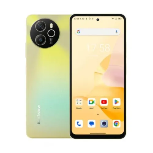 Blackview Shark 8 4G 8+8GB RAM 256GB