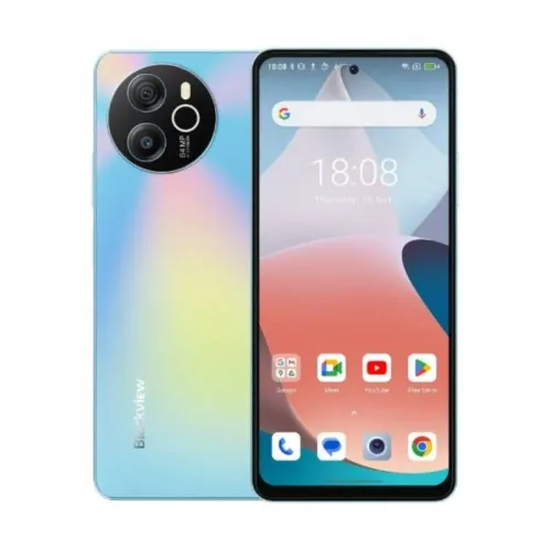 Blackview Shark 8 4G 8+8GB RAM 256GB