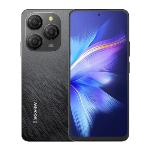 Blackview Shark 9 8GB 256GB Phone