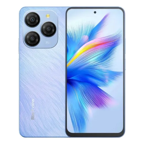 Blackview Shark 9 8GB 256GB Phone