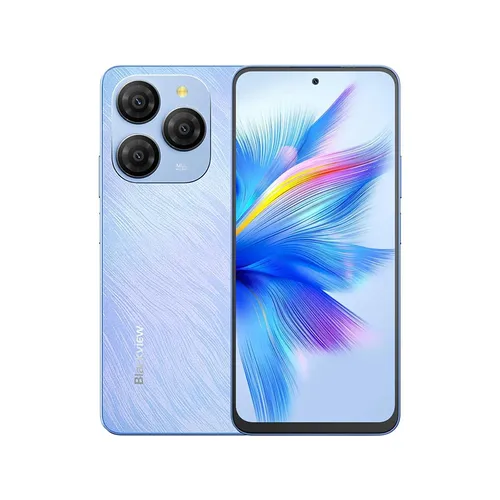 Blackview Shark 9 8GB RAM 256GB 5G