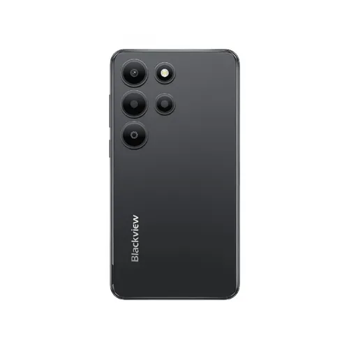 BLACKVIEW WAVE 2C 3GB + 32GB Shadow Black Smartphone