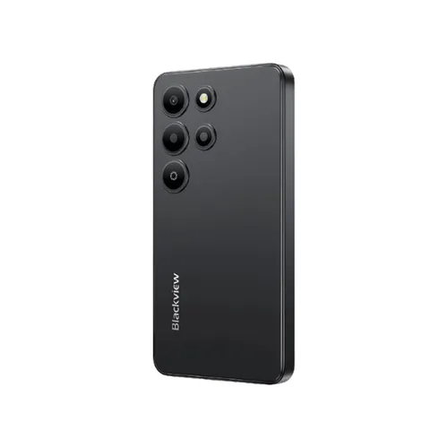 BLACKVIEW WAVE 2C 3GB + 32GB Shadow Black Smartphone