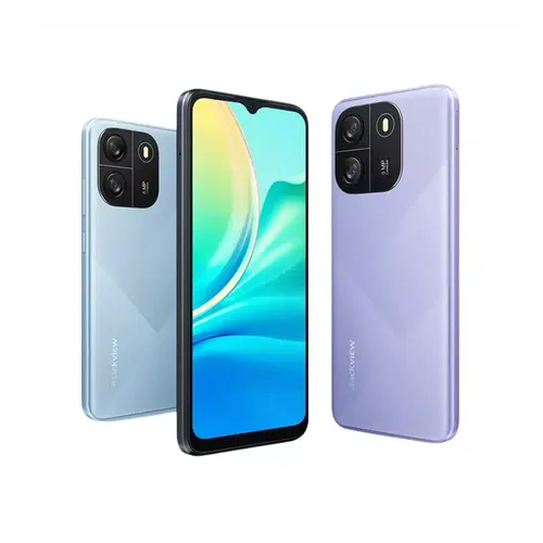 Blackview Wave 6C 4GB RAM 32GB