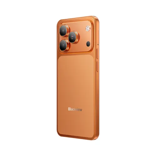 Blackview WAVE 7C 4GB + 64GB Smartphone