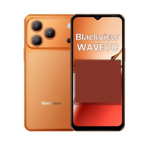Blackview Wave 7C 4GB RAM 64GB