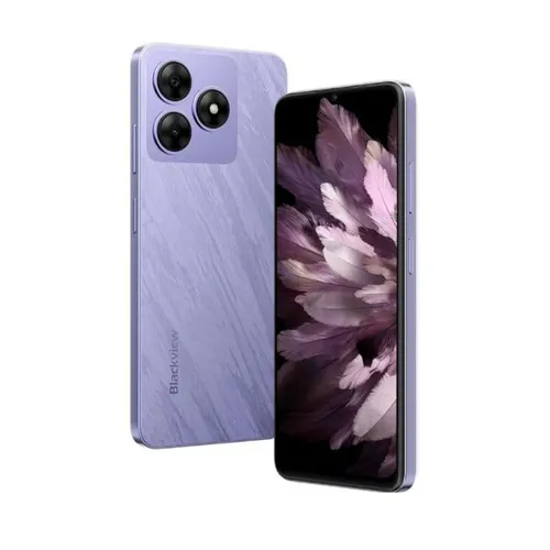 Blackview Wave 8 4+8GB RAM 128GB
