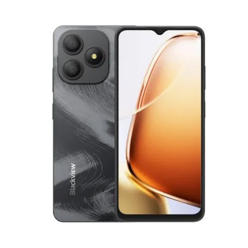 Blackview Wave 9C 4+8GB RAM 128GB