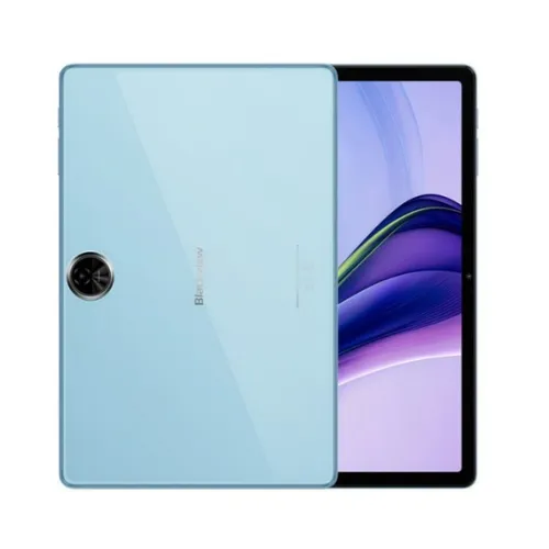 Blackview Zeno 5 8GB RAM 128GB With Free Keyboard, Back Cover, Tempered Glass, Mouse, Passive Stylus and Handsfree