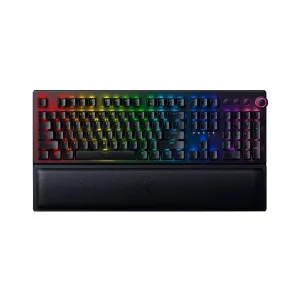 BlackWidow V3 Pro