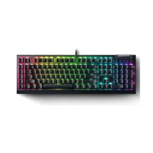 BlackWidow V4 X