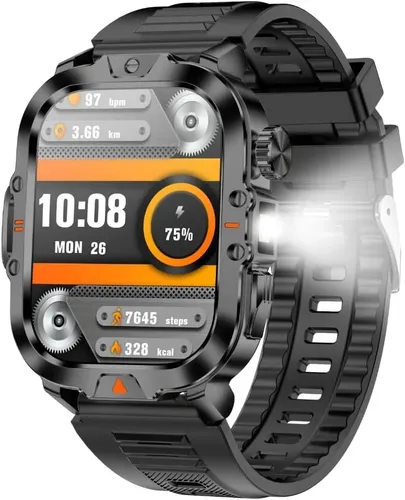 Blaktron Storm S1 Smart Watch