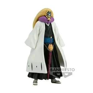 Bleach Solid and Souls – Mayuri Kurotsuchi
