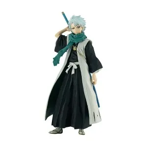Bleach Solid and Souls – Toshiro Hitsugaya