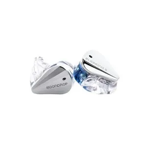 BLESSING3 2DD+4BA In-Ear Monitor
