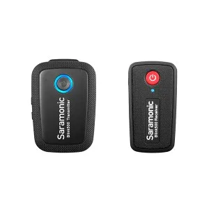 Blink500 B1 Wireless Microphone System