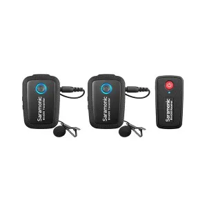 Blink500 B2 Wireless Microphone System