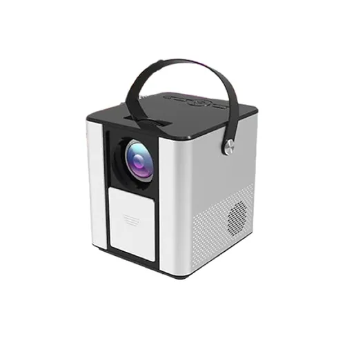 BLJ-888A LCD Portable Projector with Android Support