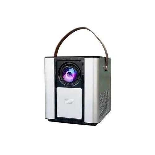 BLJ-888A LCD Portable Projector with Android Support