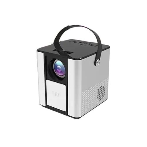 BLJ-888T LCD Portable Projector with Android Support