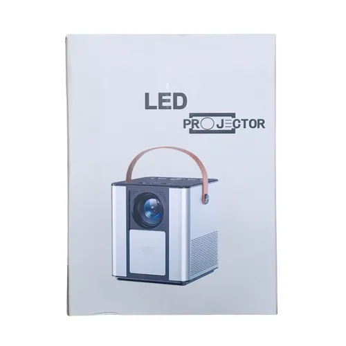 BLJ888A LCD Projector