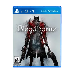 Bloodborne