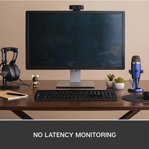 Blue Yeti Nano USB Microphone
