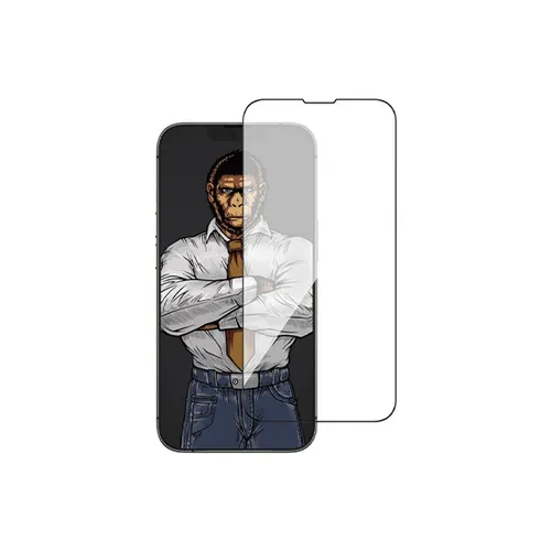 Blueo HD Tempered Glass Screen Protector for iPhone 12