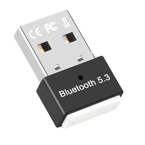 Bluetooth 5.3 Adapter