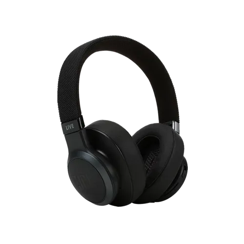 BLUETOOTH HEAD PHONE - JBL LIVE 500BT (6m)-(original)