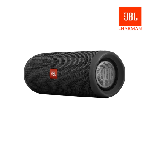 BLUETOOTH SPEAKER - JBL FLIP 5 (1y)-(original)