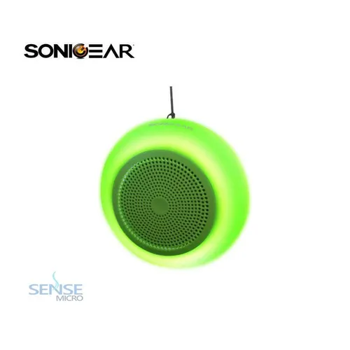 BLUETOOTH  SPEAKER - SONICGEAR PANDORA LUMO 2 MINI