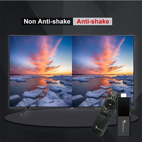 Blulory 4K TV Stick