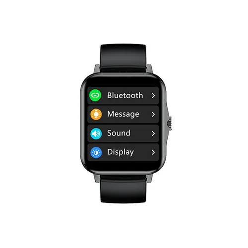 Blulory Glifo 3 Smart Watch