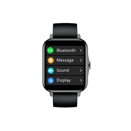 Blulory Glifo 3 Smart Watch