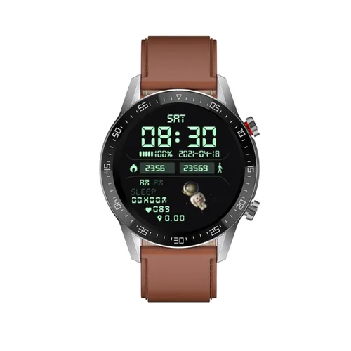 Blulory Glifo G5 Smart Watch