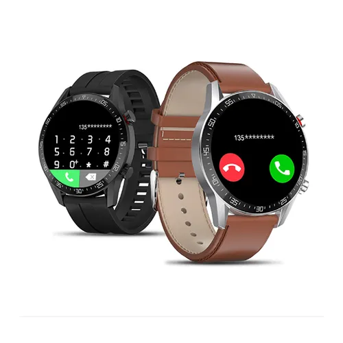 Blulory Glifo G5 Smart Watch