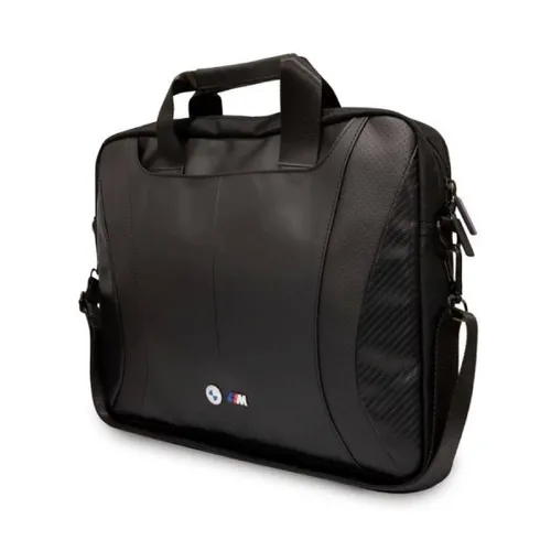 BMW Bag 16" Black Perforated