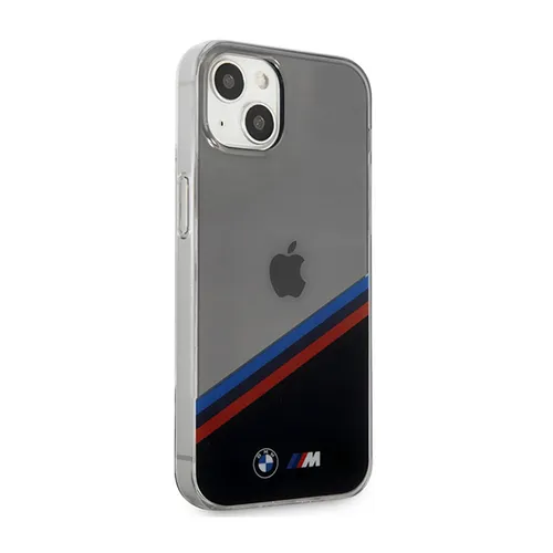 BMW Motorsport Collection PC/TPU Hard Case for iPhone 13