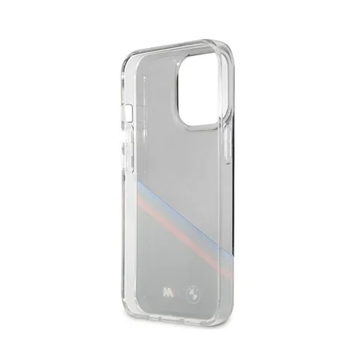 BMW Motorsport Collection PC/TPU Hard Case for iPhone 13
