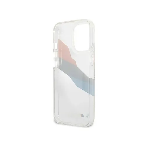 BMW Motorsport TPU for iPhone 13 Pro