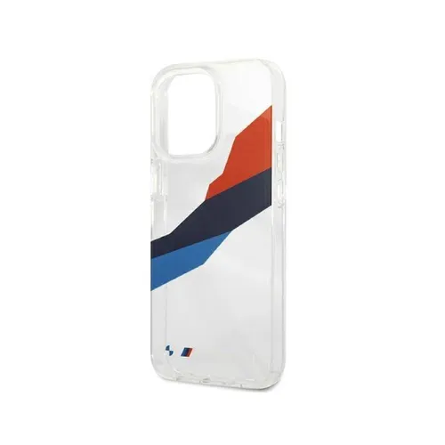 BMW Motorsport TPU for iPhone 13 Pro