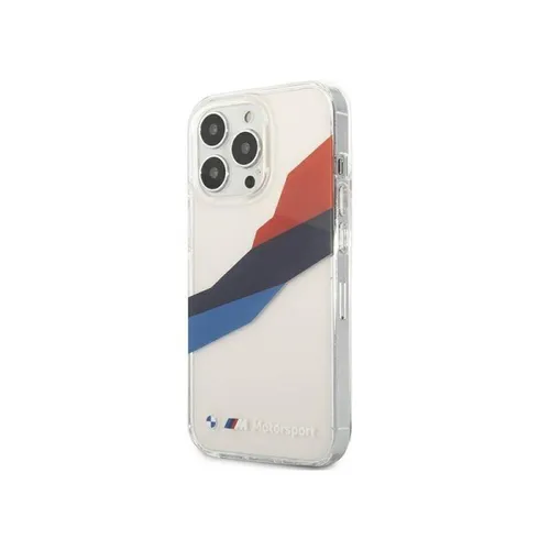 BMW Motorsport TPU for iPhone 13 Pro