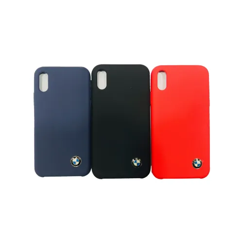 Bmw Silicone Case