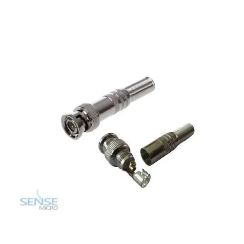 BNC CONNECTOR 001B ANTIWELD