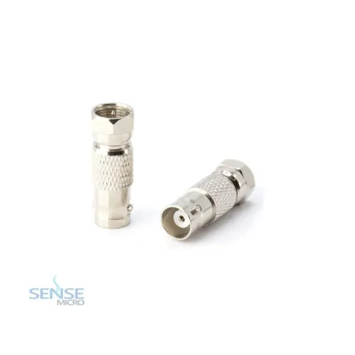 BNC CONNECTOR 007A JOIN NUT(FEMALE)