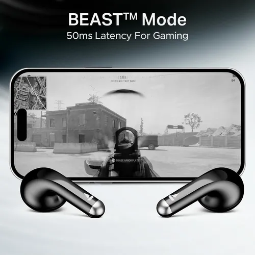 boAt Airdopes 101v2 Bluetooth Earbuds