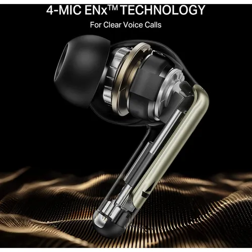 boAt Airdopes 141 Elite ANC Bluetooth Earbuds